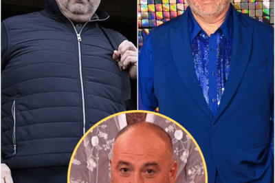 B0MBSHELL THREAT: BBC Star Ready to EXPOSE Strictly’s DARKEST SECRETS if FIRED – Wynne Evans Holding SHOCKING Tell-All that Will DESTROY Careers!