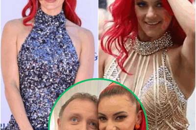 Strictly Come Dancing’s Dianne Buswell admits she still gets ‘BUTTERFLIES’ after Chris McCausland ‘VICTORY’
