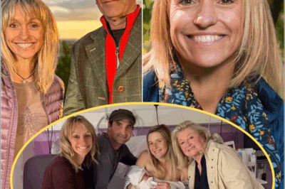 “BBC Springwatch Presenter Overwhelmed with Love as She Reveals Exciting Baby News!”