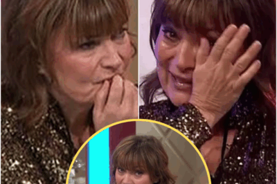 ITV Shake-Up: Lorraine Kelly ‘SET TO QUIT’ 😱 Her Replacements May ALREADY BE CHOSEN! 💔
