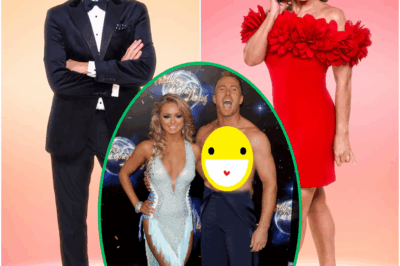 ALL OR NOTHING Strictly icon James Jordan says ‘I thought I was going to DIE on stage every night’ as he reveals fight to beat INJURIES