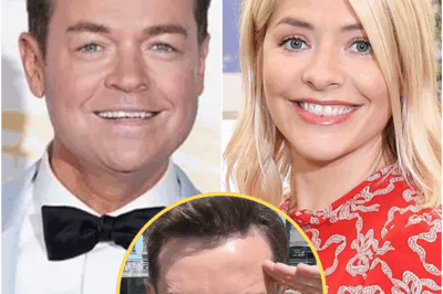 Stephen admitted he is ‘GUTTED’  Stephen Mulhern shares confusion over Holly Willoughby’s You Bet! exit: ‘I don’t know what HAPPENED’