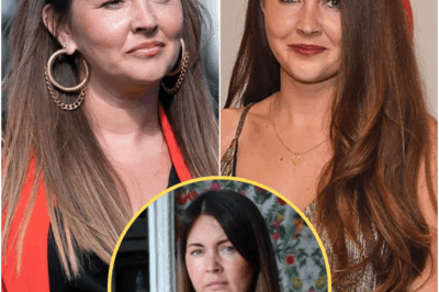 SHOCK EXIT : Lacey Turner QUITS EastEnders after 21 YEARS — her HEARTBREAKING reason will leave fans in TEARS!