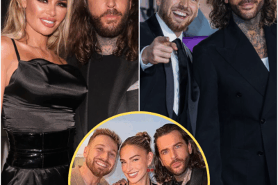 From Rock Bottom to Reinvention: Pete Wicks Bounces Back from Debt and Affairs to Become ‘the New Paul O’Grady’
