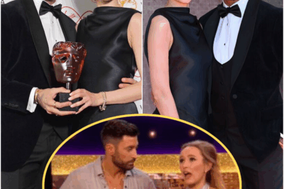 Inside Giovanni Pernice and Rose Ayling-Ellis’ ‘BROKEN’ friendship – and all the signs they’re still FEUDING 💔