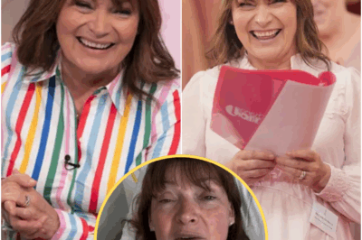 Lorraine Kelly reveals she’s having ‘KEYHOLE SURGERY’ after feeling unwell — “It’s Been a While Coming”