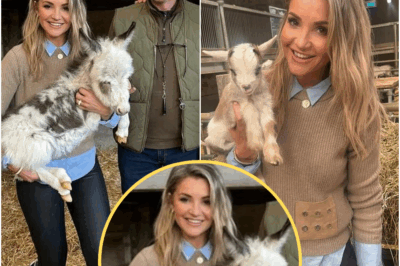 Helen Skelton fuels engagement rumours with mystery new ring