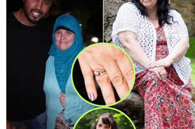 Mum meets hotel worker on Egypt holiday – then DITCHES HUSBAND of 15 years and 3 kids. From Family Break to Breaking Point — Her Egyptian Escape Turned Everything Upside Down!