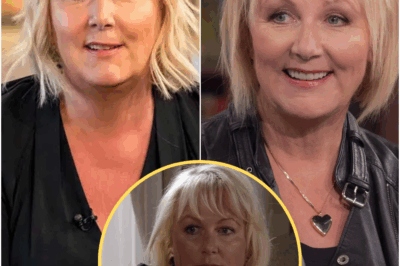 ‘It was a scary, scary time’  Sue Cleaver on shock SURGERY and ICU stint that ‘POKED’ her into leaving Corrie after 25 years!