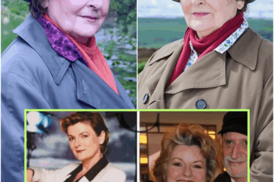Brenda Blethyn Returns in Powerhouse Role! ‘Vera’ Star Leads Bold New Channel 4 Adaptation of A Woman of Substance — Fans Are Buzzing!