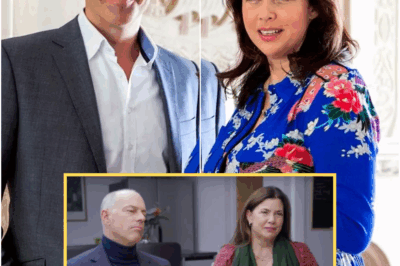 I feel DESPERATELY for her! Phil Spencer shares his concerns for TV wife Kirstie Allsopp: ‘It’s AWFUL to witness’