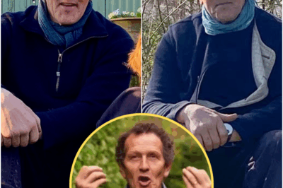 Monty Don’s health concerns after star rushed to hospital and put on a drip with mystery illness –  — “It’s Not Just One Illness He’s Been Hiding”