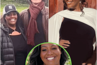 THIS JUST HAPPENED: With Alison Hammond flying high in her career and looking healthier THAN ever, a source tells OK! she’s been discussing MARRIAGE with her boyfriend David Putnam as she announces she’s PREGNANT