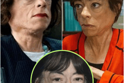 Silent Witness star Liz Carr’s BRUTAL reason for quitting BBC show after eight years -“It Was Time…”