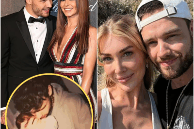 Legal epert explains legal twist as Liam Payne’s son Bear set to inherit £24.3m fortune. It sounds straightforward… until you hear the clause that could change everything.