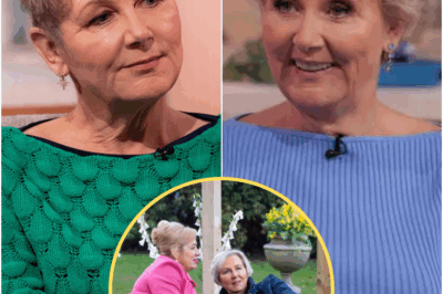 EMOTIONAL GOODBYE: Eileen’s Departure Marks End of an Era on Coronation Street