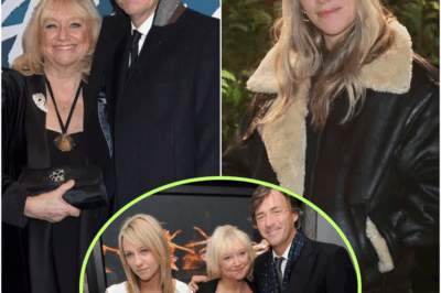 No One Knew Richard and Judy’s Private Struggles—Until Chloe Madeley Spoke Out… And Now Everyone’s Talking! An old family tension that seemed long buried has suddenly resurfaced—and what was said has left even longtime fans stunned.