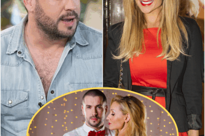 Shayne Ward and Catherine Tyldesley teamed up for a sparkling ABBA tribute, their infectious energy and vocal harmonies proving that great pop music truly is timeless