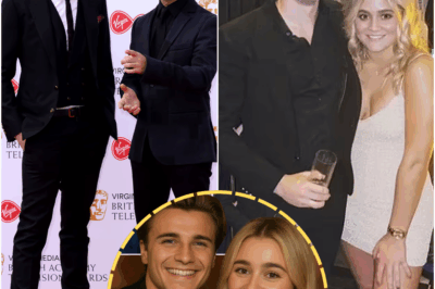 Tilly Ramsay PREGNANT with Gino D’Acampo’s Son?! Gordon Ramsay’s Worst Fear Comes True – Media Erupts Over SHOCKING Family Twist! What Will the Famous Dads Do Now?