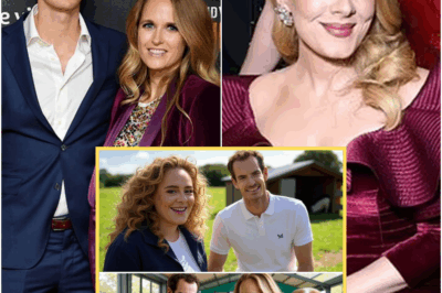 Adele and Andy Murray Join Forces to Build a £20 Million Animal Shelter for Abandoned Pets, Providing Them With A Safe Place And The Best Care—Discover Why This Heartwarming Mission Has Everyone Talking Now!