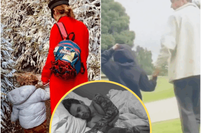 .“Cheryl wants to PROTECT him.” BEAR NECESSITIES Cheryl to BLOCK son Bear from inheriting Liam Payne’s multi-million pound fortune until he’s at least 25