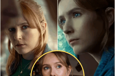 It was a huge moment for ITV 😮 ITV viewers ‘SHOCKED’ over ‘LANDMARK MOMENT’ during Rose Ayling-Ellis drama Code of Silence.