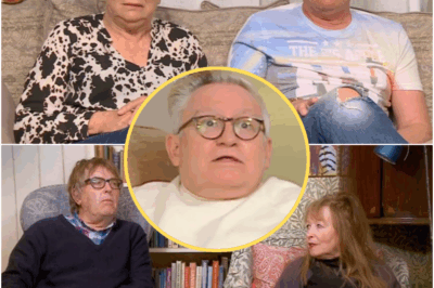 Gogglebox viewers SLAM the number of reality programmes the cast are watching: ‘Give it a rest it’s BORING!’