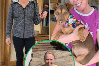 Step Inside Jayne Torvill’s STUNNING Home  — You Won’t Believe What’s on Her Wall!
