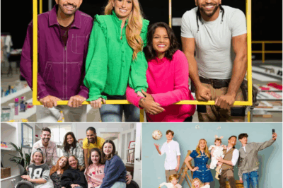 Home Hopes future of Stacey Solomon’s BBC show revealed as CO-STAR MAKES PLEA to fans
