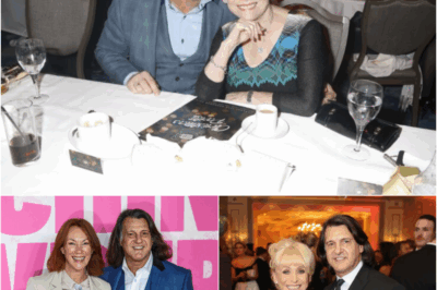 Barbara Windsor’s widower claps back over backlash to his romance with her EastEnders co-star