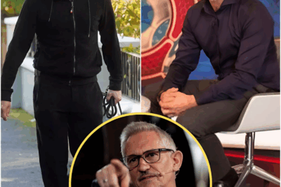 It was NEVER going to be the case that Gary Lineker would choose football over principle. DARREN LEWIS: ‘Gary Lineker was classy and CONCISE to the bitter end – he is now free’