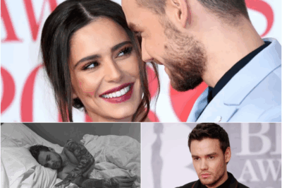 Cheryl ‘will always DO RIGHT THING by her son’ after Liam Payne’s WILL BOMBSHELL emerges