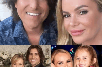Amanda Holden Breaks Silence on Marriage With Chris Hughes—Fans Question What She Didn’t Say After admitting they’ve been living “separate lives,” Amanda’s latest update left more questions than answers—and fans aren’t convinced all is well.