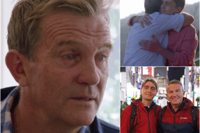 ‘Gutted’ Breaking Dad fans make urgent plea over show’s future as Bradley Walsh reveals ‘it’s the last one – that’s it’