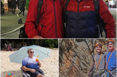 Devastating news for BREAKING Dad fans after huge Bradley and Barney Walsh announcement