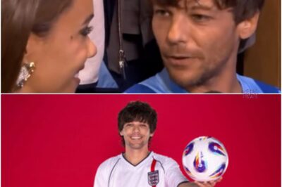 Soccer Aid hit with complaints over ‘EMBARRASSING’ crowd as commentator forced to apologise