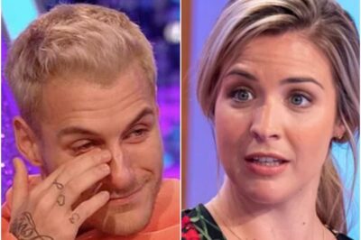 Gemma Atkinson concerned as she reveals daughter Mia’s distress over Gorka: ‘I don’t want to give her a fear of death’