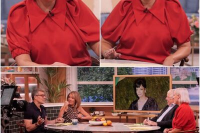 ‘SHE’S A BREATH OF FRESH AIR!’ This Morning Fans Erupt With Joy as Steph McGovern STORMS Back Onto Daytime TV — Viewers Beg ITV to Make It PERMANENT!