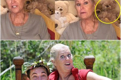 Kim Woodburn shared her final vide0 before p:assing away at the age of 83: One “strange” detail left many people ha:unted