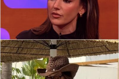 Michelle Keegan defended as she’s trolled over REVEALING SWIMSUIT snap 3 months after welcoming baby: “No need for that comment”