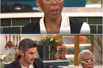 The COMPLAINTS KEPT going! 😬 This Morning viewers complain following Trisha Goddard’s appearance: ‘I CAN’T WARM TO HER’