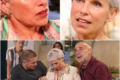 Coronation Street star Sue Devaney teases 2027 Debbie dementia storyline end date