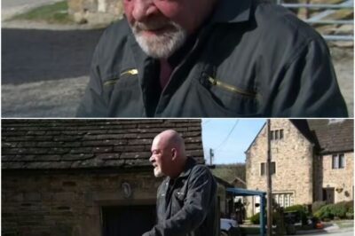 Emmerdale fans spark concern over beloved ITV villager after spotting odd detail