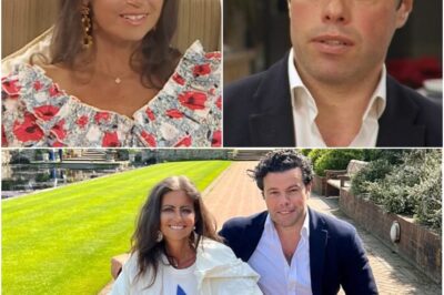 Three years after Deborah’s death aged 40 ❤️ Dame Deborah James’ husband Sebastien Bowen fulfils her dying wish as he ‘FINDS LOVE’ following her death