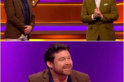 Blankety Blank viewers in SH0CK after learning winning contestant died since filming show