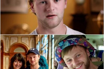 Race Across the World star Sam Gardiner dies aged 24 following ‘terrible accident’: “We are devastated”