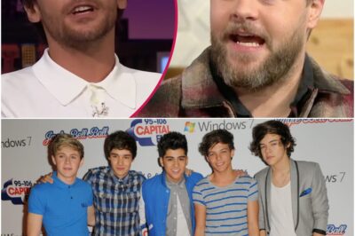 We reckon Sam Thompson would agree…  Jay McGuiness’ ‘FEUD’ with Louis Tomlinson: ‘One of the most overrated, arrogant people around’