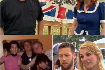 I Took My Items to Antiques Roadshow — But the BBC Called Them “TOO OFFENSIVE” to Air, Even at £20K Value. Hat exactly made them so uncomfortable…