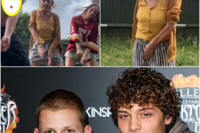 Heartbreak for Jeff Brazier as son ‘MOVES  in’ with nan Jackiey Budden as feud heightens: ‘SHE’S MY PERSON’