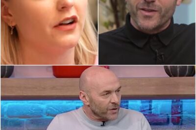 Simon Rimmer’s terror over daughter Flo’s ‘SCARY’ spiking ordeal
